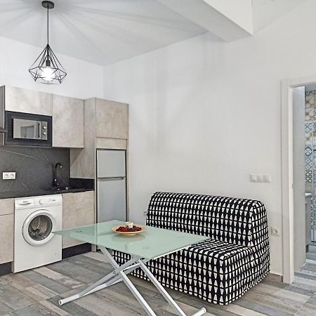 Modernos Apartamentos En Ciudad Jardin Cordova Esterno foto
