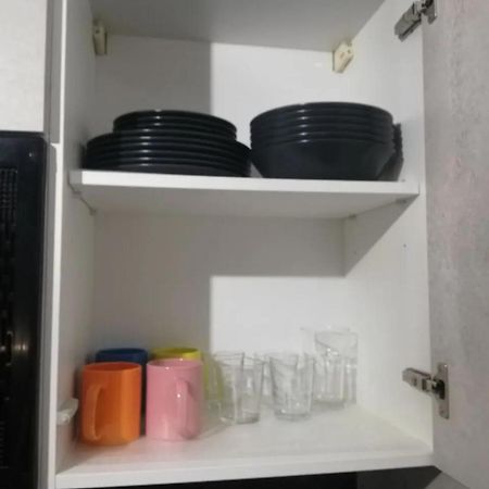 Modernos Apartamentos En Ciudad Jardin Cordova Esterno foto