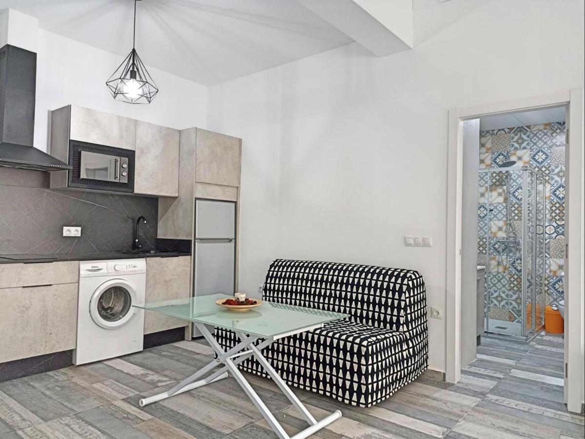 Modernos Apartamentos En Ciudad Jardin Cordova Esterno foto