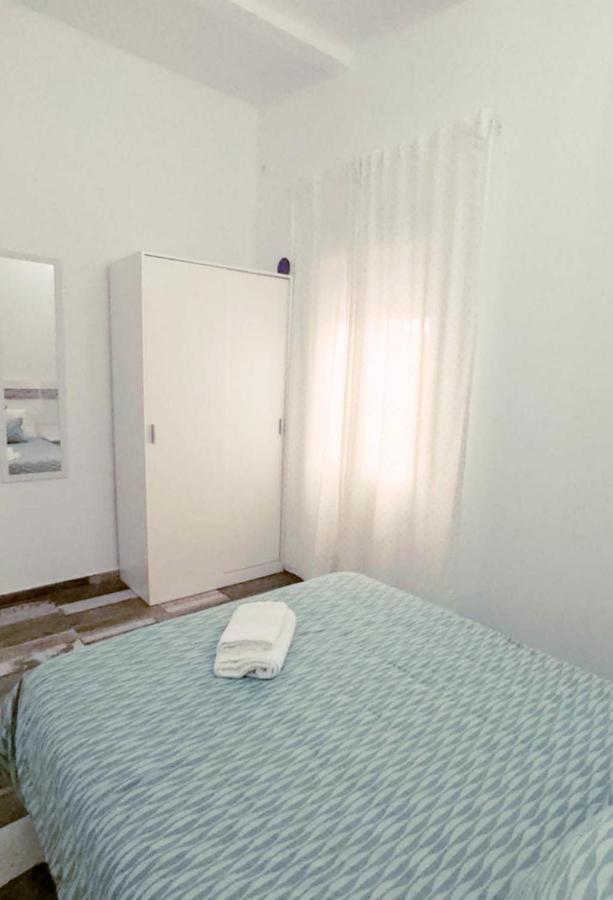 Modernos Apartamentos En Ciudad Jardin Cordova Esterno foto