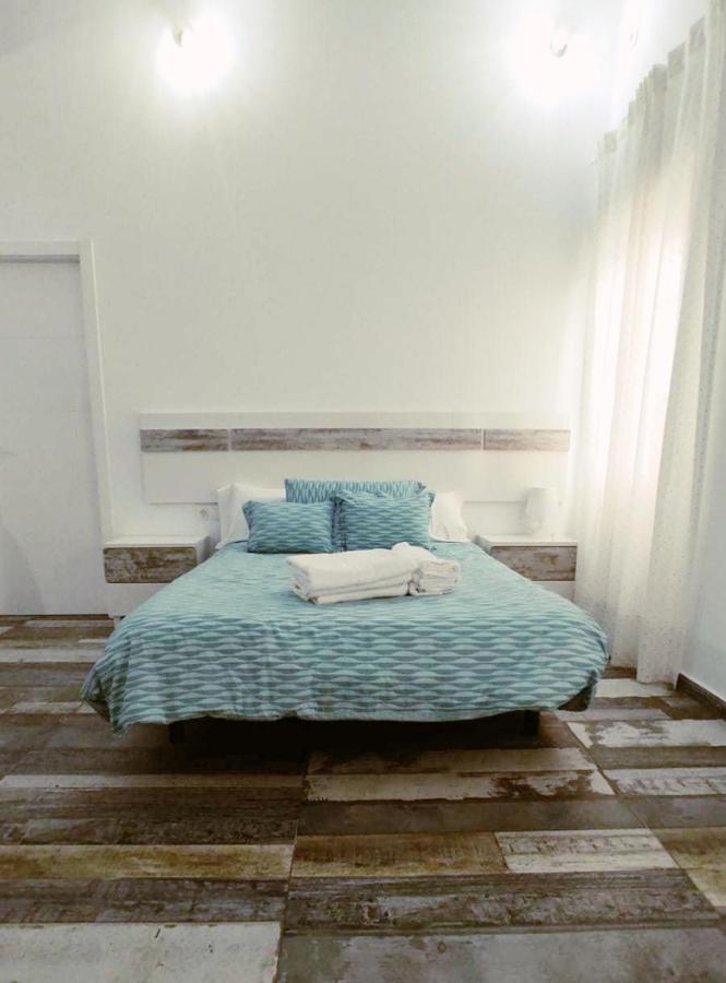 Modernos Apartamentos En Ciudad Jardin Cordova Esterno foto