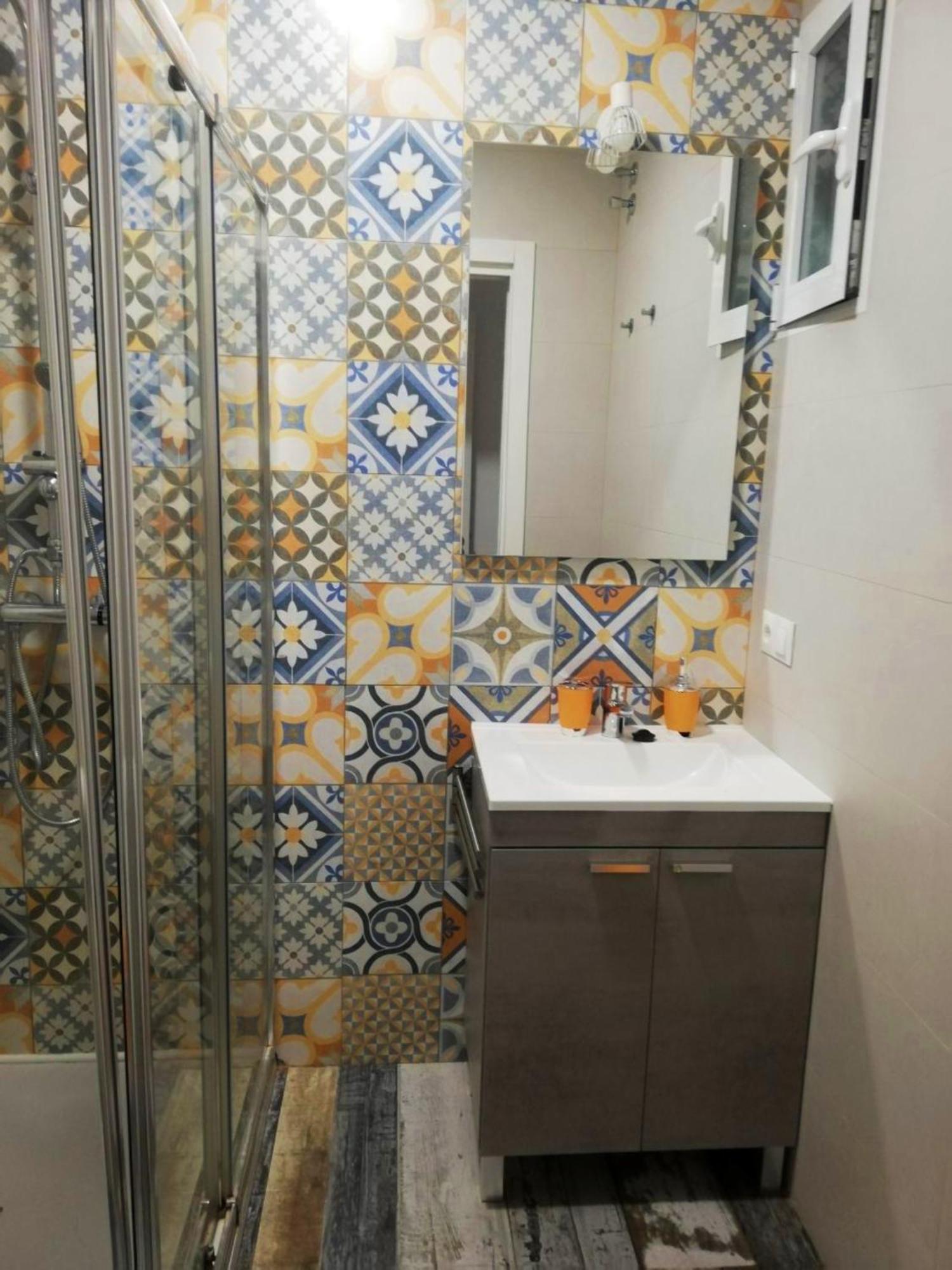 Modernos Apartamentos En Ciudad Jardin Cordova Esterno foto