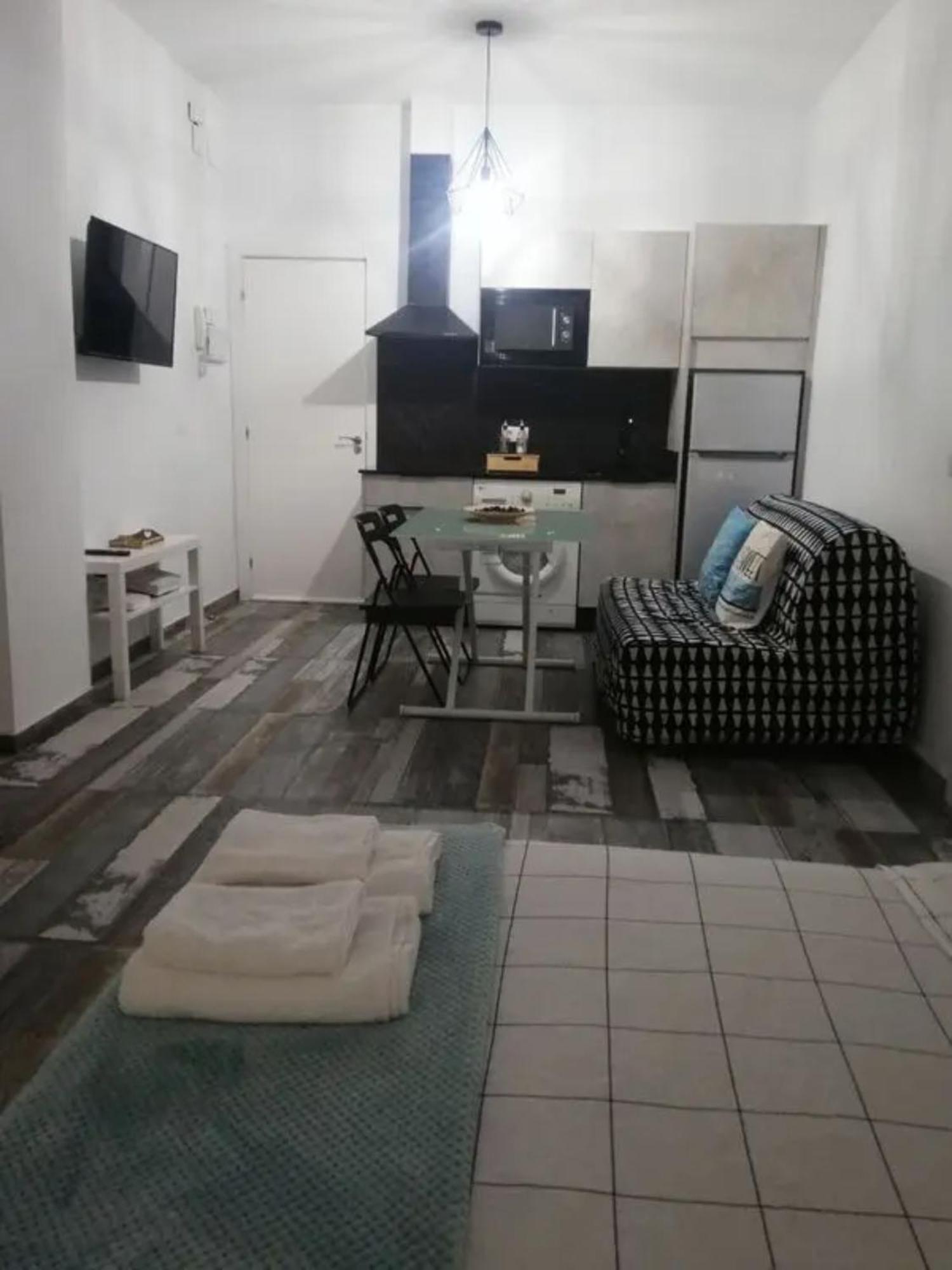 Modernos Apartamentos En Ciudad Jardin Cordova Esterno foto