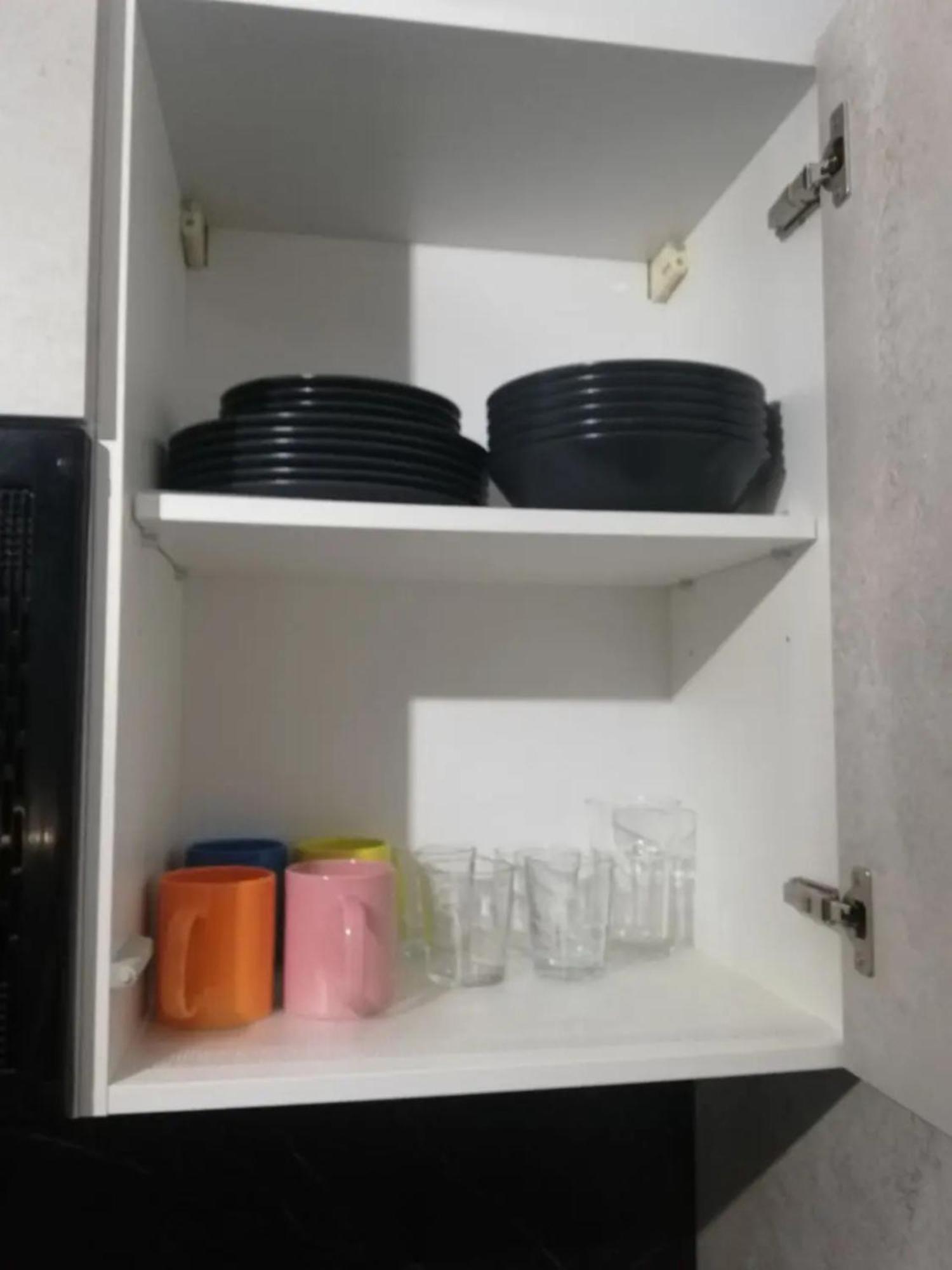 Modernos Apartamentos En Ciudad Jardin Cordova Esterno foto